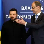 Macut sa Zelenskim razgovarao o bilateralnim odnosima i situaciji u Ukrajini