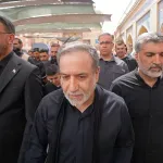 Iranski ministar Aragči: Iran trenutno nije u pregovorima sa SAD, poruke preko posrednika