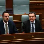 Konjufca: Podržali smo Ukrajinu uprkos nepriznavanju, žalimo zbog nepriznavanja nezavisnosti Kosova