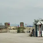 Sirija i Rusija sklopile dogovor o budućnosti dve vojne baze u Sredozemlju