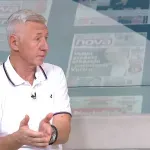 Pivljanin o isključenju Ružića: Nije trebalo dati šansu Dačiću da bilo koga smenjuje, žrtvovao SPS zarad sopstvenog komoditeta