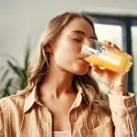 Kakav uticaj konzumiranje voćnog soka ima na šećer u krvi