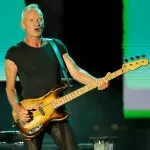 Sting otkrio koji muzičar mu je postao prijatelj za ceo život