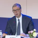 Vučić: Spremam se za funkciju premijera, u narednih nekoliko dana ću raspisati izbore