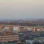Putevi Srbije: Radovi na Pančevačkom mostu od 2. do 5. septembra