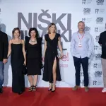 Četvrto veče Niškog filmskog festivala: Premijera filma "Pukotina u ledu" i projekcija "Svadbe" (FOTO/VIDEO)