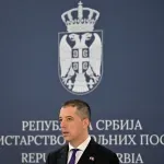 Djuric responds to BH DefMin's statement on Republika Srpska