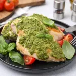 Recept dana: Piletina sa pesto sosom