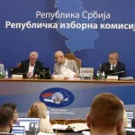 Election commission rejects conflict of interest claim against Vucic