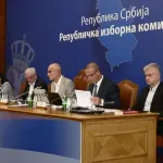 RIK proglasio liste Usame Zukorlić Pokret za ujedinjenje i Ruska stranka - Srbija u Briksu