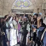 Tramp se nada kraju rata sa Iranom, dok se borbe Huta i Saudijske Arabije intenziviraju