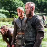 Savršena zamena za "Vikinge"? Prime sprema novu ratnu epsku seriju