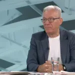 Press: Rade Veljanovski (13.9.2026)