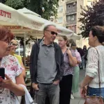 Rektor Vladan Đokić podržao Studentsku listu: O vetiranju kaže - studenti imaju svoj sistem odabira