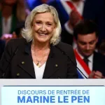 Nacionalni prioritet u centru mandata Marin Le Pen ako bude izabrana za predsednicu Francuske