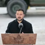 Zelenski: Ukrajina spremna za primirje na moru, na Rusiji je da odgovori