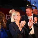 Levičari u Švedskoj u blagoj prednosti: Izlazne ankete nakon parlamentarnih izbora