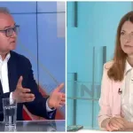 Biljana Đorđević i Zoran Lutovac kažu da veruju u pobedu studentskog pokreta