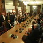 Serbian election commission registers Student List – Students Win election ticket