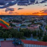 NATO oborio dron iznad Litvanije