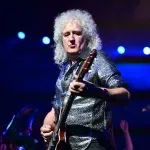 Legendarni gitarista Brajan Mej izdvojio tri omiljene pesme grupe "Queen"