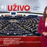 Dan uživo: Evropo, jesi li shvatila?