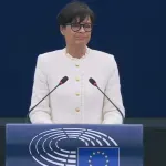Kos pozvala političare u Crnoj Gori da očuvaju jedinstvo, kako bi država završila pregovore sa EU