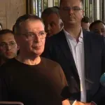 Ćuta: Najkasnije do ponedeljka ćemo se zvanično povući iz učešća na izborima