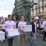Studentska lista nije isključila mogućnost učešća u debati sa Vučićem, ali...