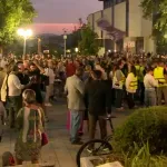 Na listi i dva Lazarevčanina: Studenti pozvali na skup kako bi se predstavili građanima