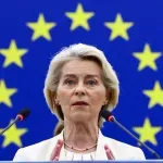 Ursula fon der Lajen: EU otvara vrata Kanadi da postane naša prva pridružena članica