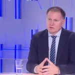 Mijačić: Nije realno da Kosovo dobije status kandidata za EU ove godine