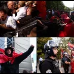 (BLOG) Višegodišnje kazne za Tačija, Krasnićija, Veseljija i Seljimija: Neredi u Prištini i Hagu
