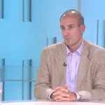 Iza vesti: Marko Milanović