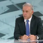 Opposition party leader says elections to decide if Serbia is multi-party democracy
