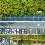 Solarni paneli na neobičnim mestima: Gde sve može da se proizvodi struja