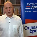 Nekadašnji poslanik „Mi - snaga naroda“ na listi Autentične desnice