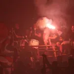 Železničar napadao, Zvezda pobedila u Pančevu (VIDEO)