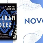 Šta povezuje džez muziku i Balkan? Knjiga "Balkan džez“ Vladimira Maričića u prodaji od 11. septembra