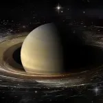 Kako su nastali Saturnovi prstenovi - naučnici imaju novo objašnjenje
