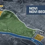 Ekspo kao početak stvaranja novog dela grada: Šta se planira između Surčina i Novog Beograda