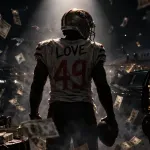 Digitalna obmana u svom novom ruhu: Kako je lažni NFL igrač prevario žene, sistem i Gugl AI?
