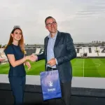 Beograd domaćin Evropskog prvenstva za fudbalere do 21 godine 2027.