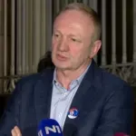 Đilas: Posle smene vlasti projekat Ekspo 2027 će biti otkazan