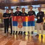 Srpski informatičari na Balkanskoj olimpijadi osvojili jednu srebrnu i tri bronzane medalje