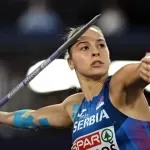 Vilagoš osvojila zlato oborivši rekord Mediteranskih igara