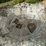 Jedinstveno arheološko otkriće na Šarkamenu: Carsko kupatilo skriveno u kuli rimske palate