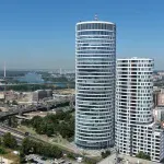 AFI Skyline Residence: ekskluzivnost i privatnost na centralnoj lokaciji