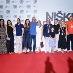 Pretposlednje veče Niškog filmskog festivala: Premijerno prikazan film "Među bogovima"