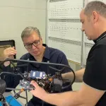 BIRN: Netanjahuov advokat direktor fabrike izraelskih dronova u Makišu